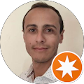 Rémi Barnat Avatar