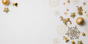 Fêtes de fin d'année 2025 - Restaurant Le Grand Large - Ile de Ré